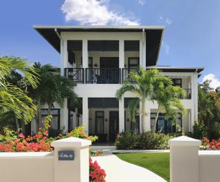 The Cliff Hotel - Negril - 5