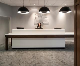 Holiday Inn Montreal Longueuil by IHG - Longueuil - 5