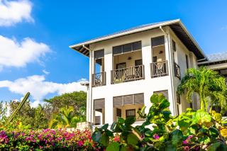 The Cliff Hotel - Negril - 6