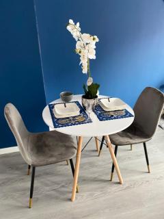 Superbe T2 style scandinave - Dunkerque - 9
