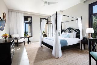The Cliff Hotel - Negril - 8