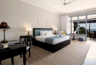 The Cliff Hotel - Negril - 9