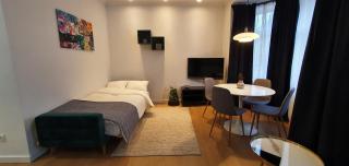 Apartamenty SIENKIEWICZA 8 - Żywiec - 4