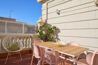 Casa Cosi - Terrace 2 - Barcellona - 0