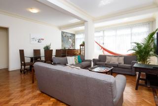 Apartamento espaçoso a 500m da Praia | TN 239/301 - 8