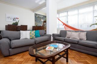 Apartamento espaçoso a 500m da Praia | TN 239/301 - 3
