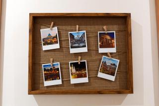 La Casa degli Osti 2 - Piazza Navona - 1