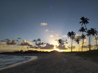 Vilage Mar Praia de Arembepe Pirui - proximo a Guarajuba - Bahia - 8