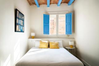 Casa Cosi - La Gleva 4 - Barcellona - 1