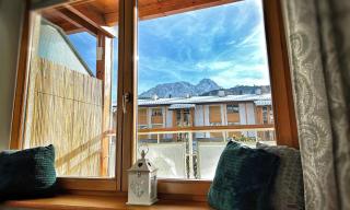 Apartament Leśny z kominkiem - Viva Pod Giewontem Apartamenty - Zakopane - 8