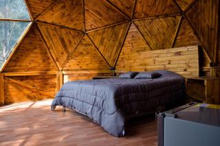 GLAMPING LA CIMA NEUSA - Casablanca - 6