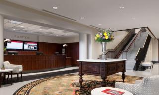 The Knight Center at Washington University - University City - 9