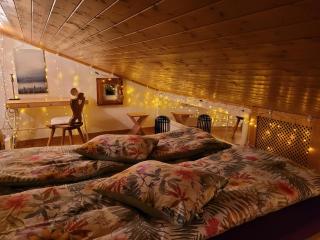 Highest terrace Verbier center. Top comfort & view - Verbier - 2