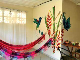 Casa India Dormida - Valle de Anton - 5
