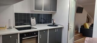 Central Palace Iași Apart - 3