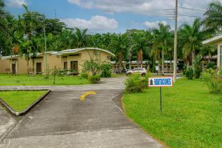 Hotel Los Rios - Guácimo - 6