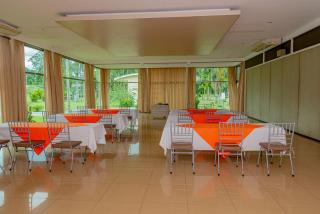 Hotel Los Rios - Guácimo - 4