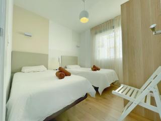 Apartamento Soho centro malaga - Málaga - 3