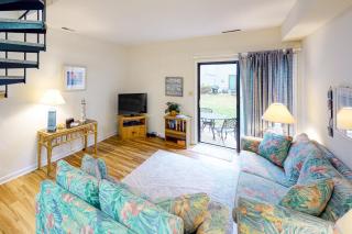 Sea Pines -- 26 Sea Pines Village - Bethany Beach - 0
