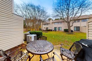 Sea Pines -- 26 Sea Pines Village - Bethany Beach - 9
