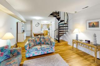 Sea Pines -- 26 Sea Pines Village - Bethany Beach - 7
