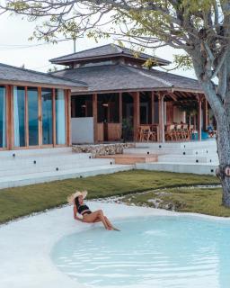 Villa Victoria Nusa Penida - Nusa Penida - 7