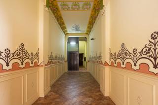 Casa Cosi - La Gleva 3 - Barcellona - 1