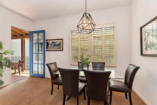 Legacy Villa Resort- 48613 Classic Drive - La Quinta - 4