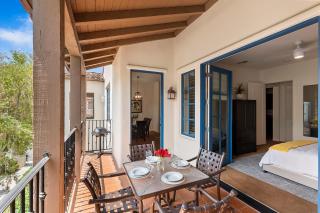 Legacy Villa Resort- 48613 Classic Drive - La Quinta - 1