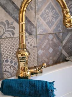 gîte du Domaine Jaume - Vinsobres - 6