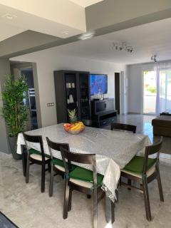 Villa Bahia calpe - Calpe - 6