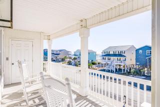 Sea Breeze - Holden Beach - 8