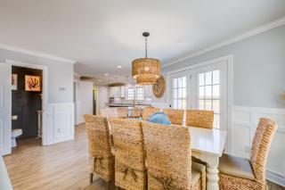 Sea Breeze - Holden Beach - 3