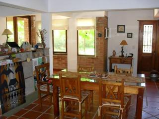 Portal del Río Posada - 3