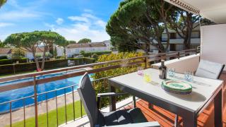 Apartment Rot2 - Calella de Palafrugell - Calella de Palafrugell - 5
