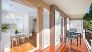 Apartment Rot2 - Calella de Palafrugell - Calella de Palafrugell - 4
