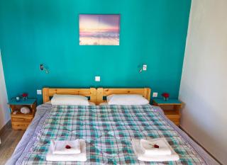 Villa Riviera - Agios Georgios - 4