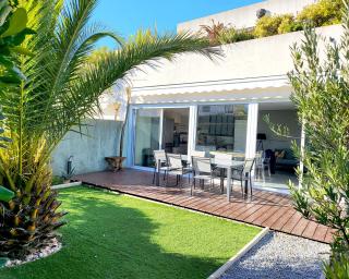 Bandol - Résidence Premium jardin, piscine et garage - Bandol - 0