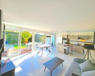 Bandol - Résidence Premium jardin, piscine et garage - Bandol - 9