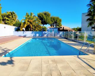 Bandol - Résidence Premium jardin, piscine et garage - Bandol - 7