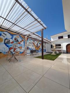 Hotel Costa Andina - 2