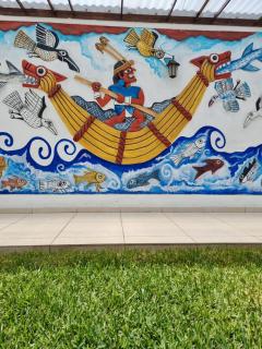 Hotel Costa Andina - 4