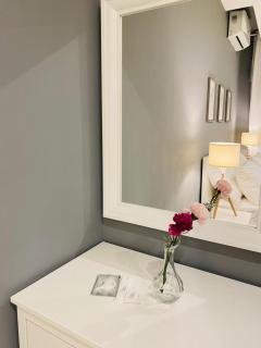 Elite Corner Apartment - 4