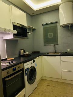 Elite Corner Apartment - 3