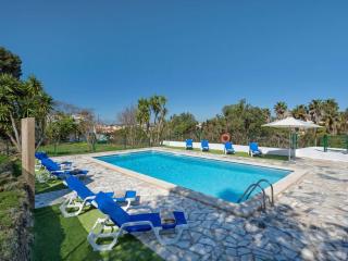 Carvoeiro Peaceful Villa with Pool - Carvoeiro - 9