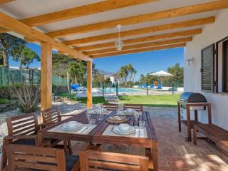 Carvoeiro Peaceful Villa with Pool - Carvoeiro - 0