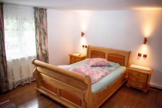 Cabana Liliana - Arieşeni - 8