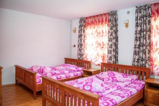 Cabana Liliana - Arieşeni - 7