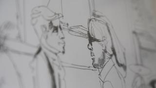 Hotel Belle-Vue Vieux-Port - 9