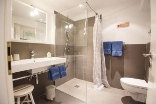 Haus Halligblick Whg 17 - 2